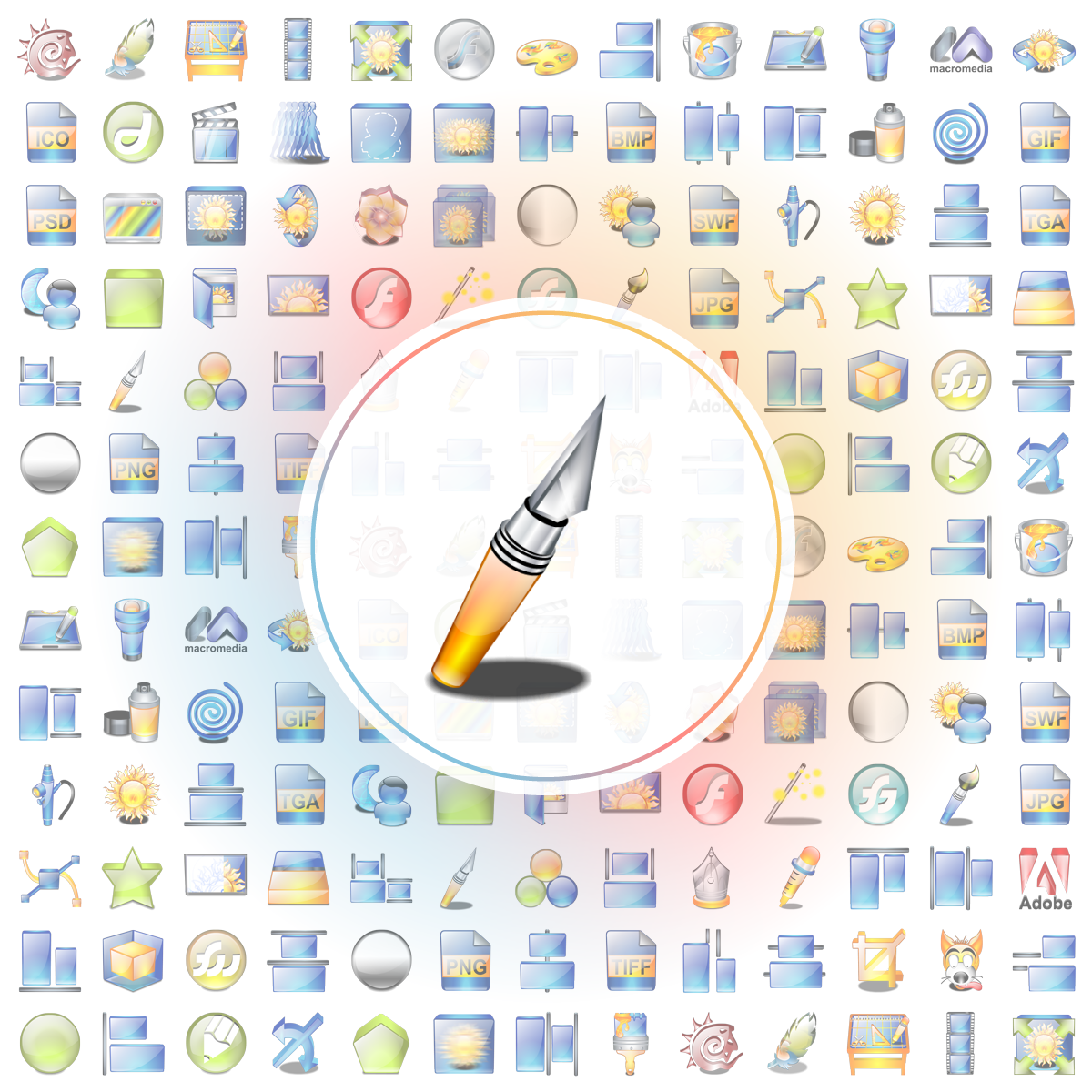 Cut Icon - Iconshock