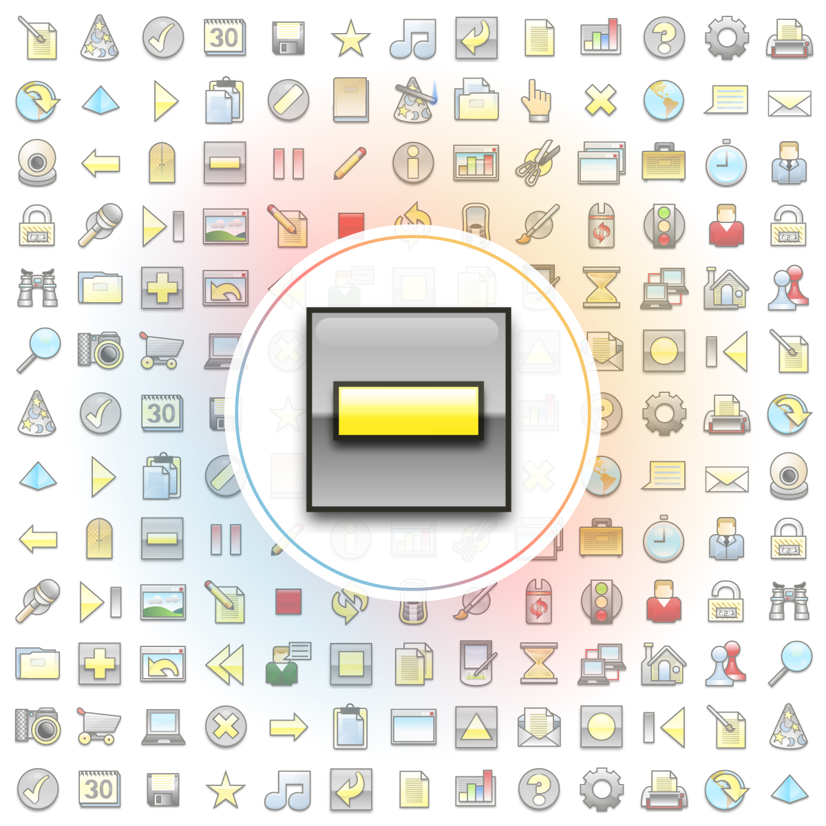 Delete Icon - Iconshock