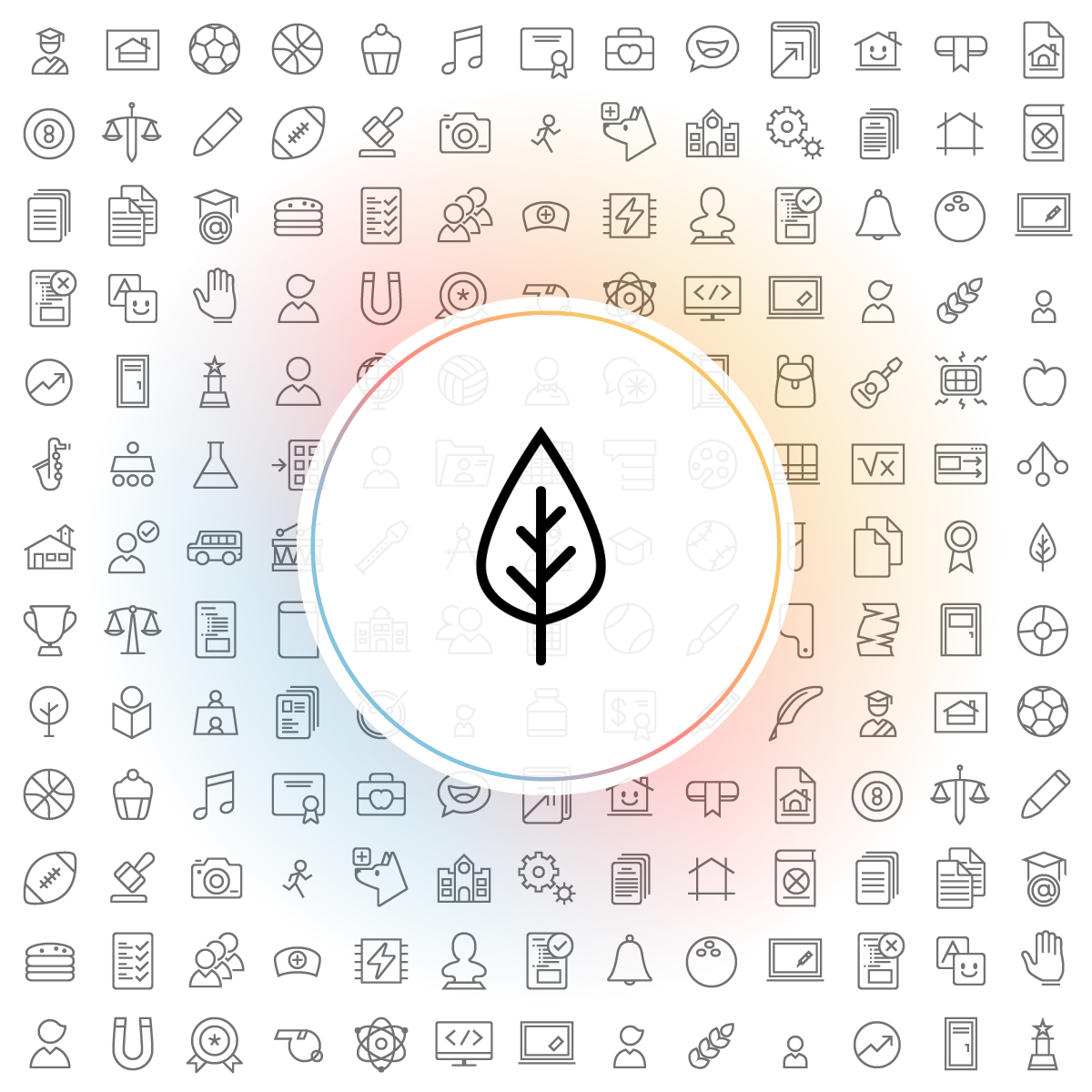 Homeostasis Icons - Iconshock