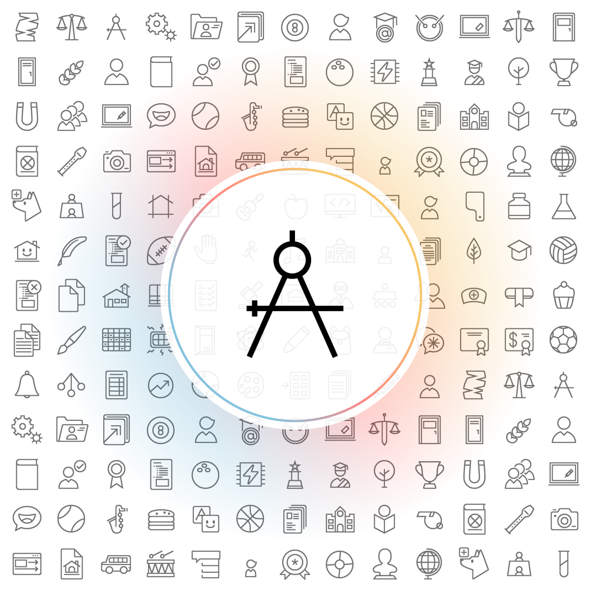 Crafts Icons - Iconshock