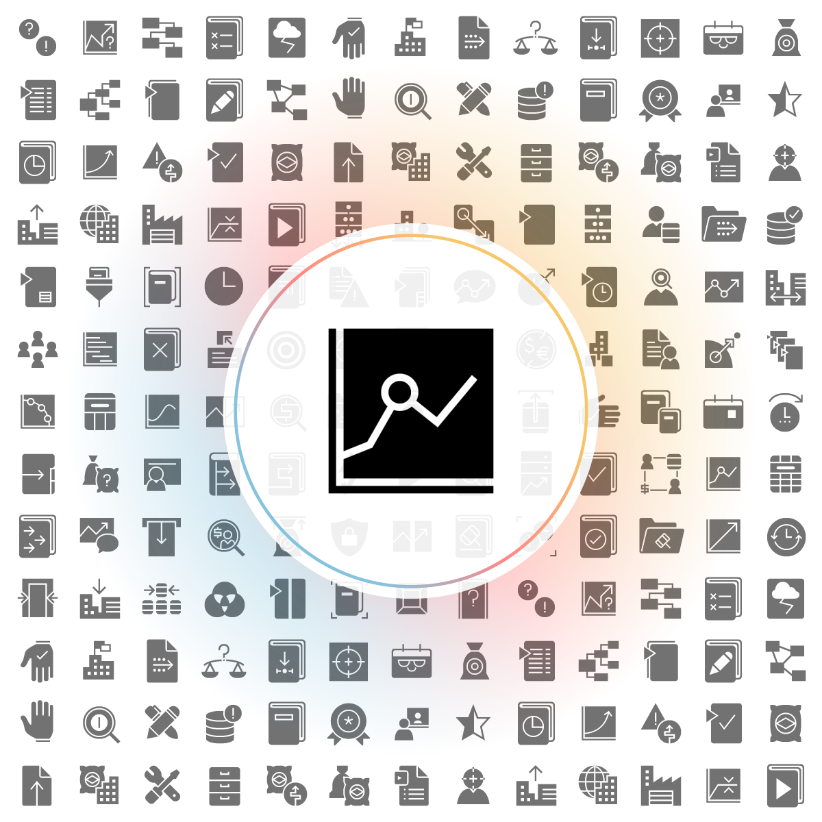 Node Icon - Iconshock