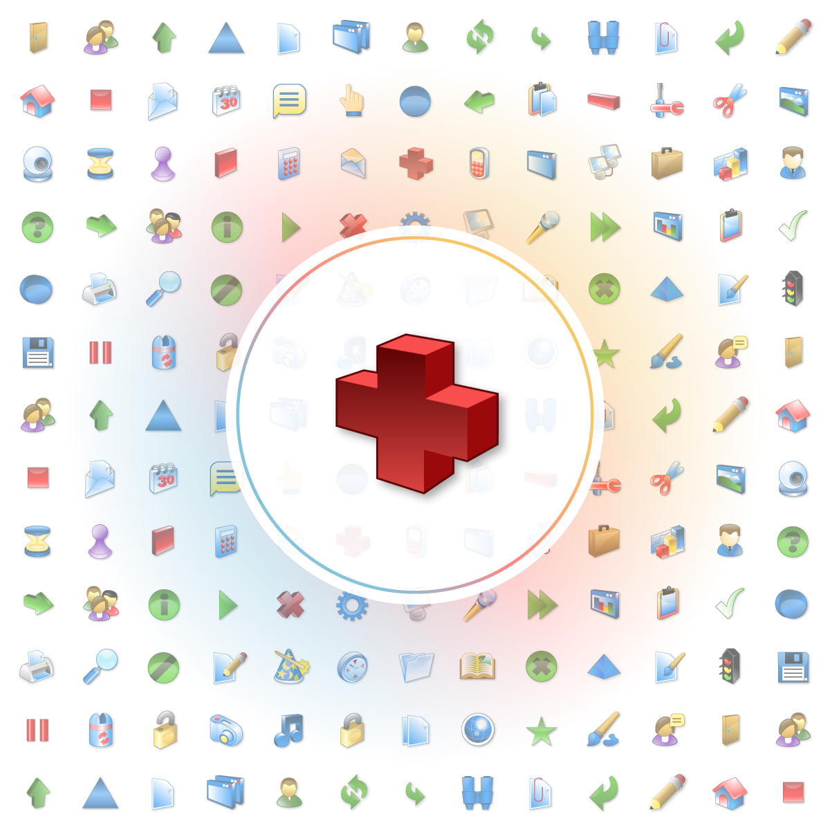 Add Icon - Iconshock