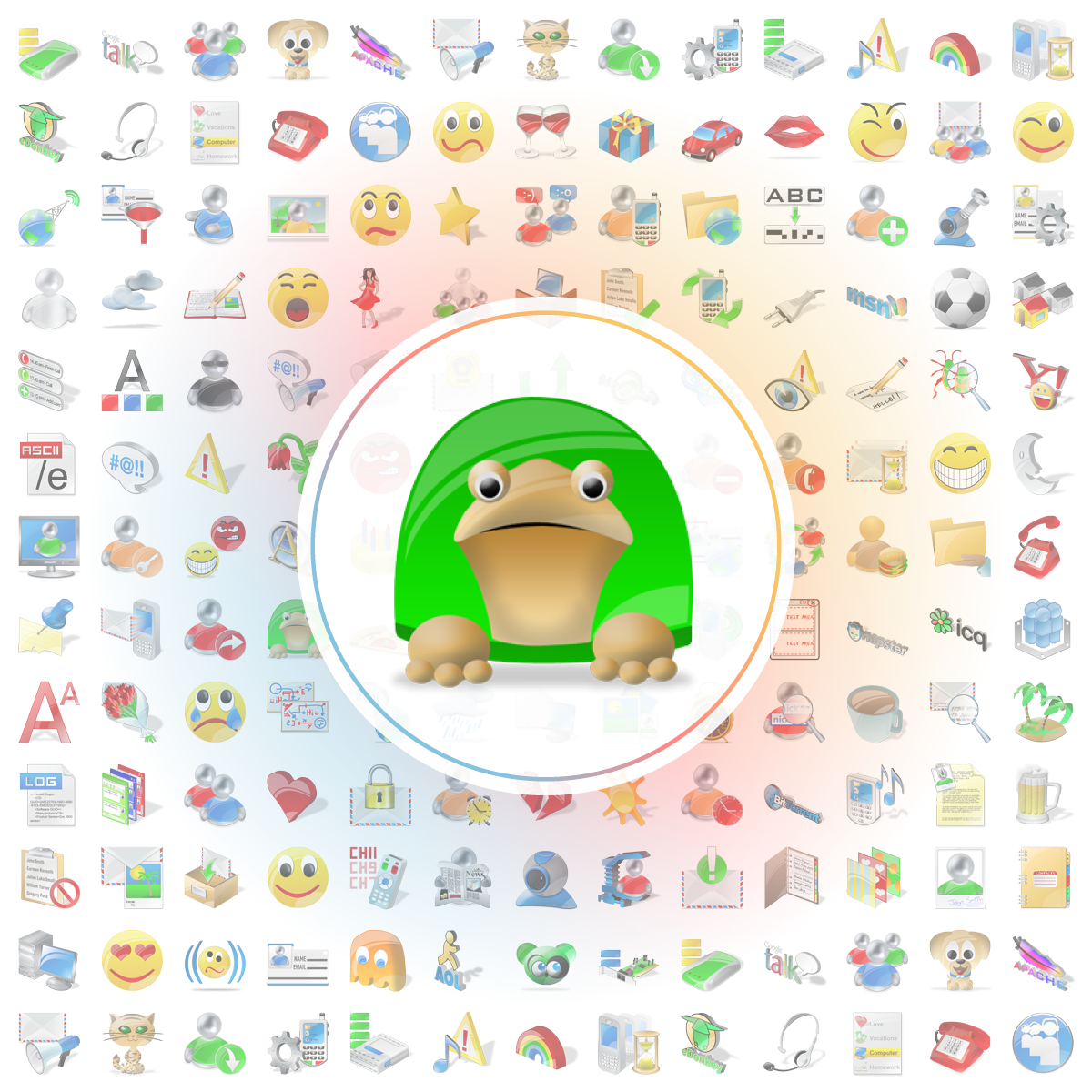 Turtle Icon - Iconshock