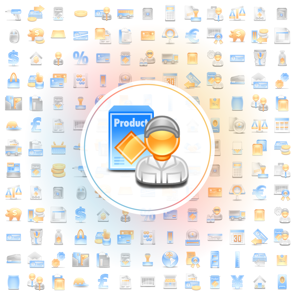 Provider Icon - Iconshock