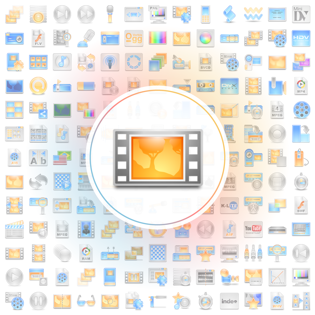 Capture Icon - Iconshock