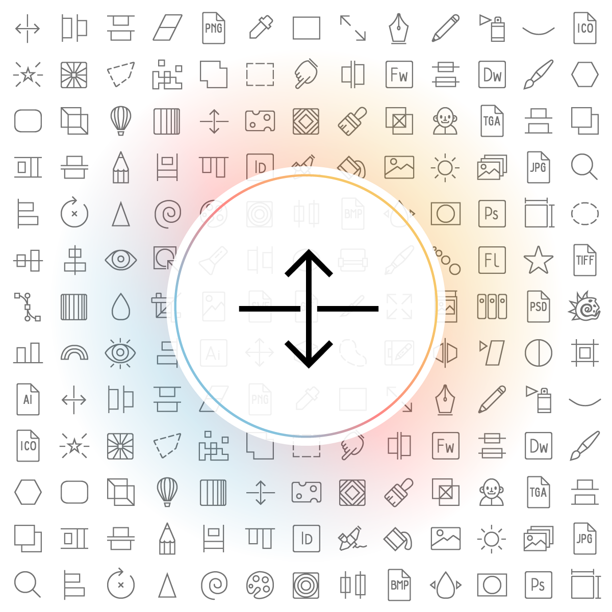 Throw Icons - Iconshock