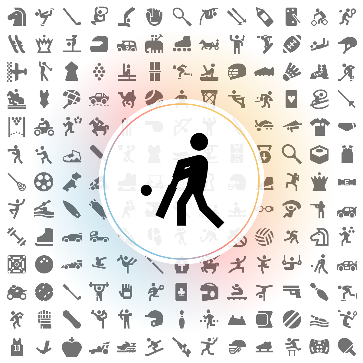 Cricket Icon Iconshock