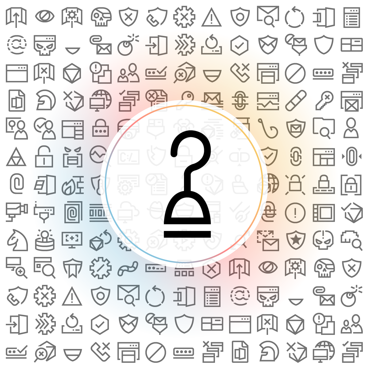 Piracy2 Icon - Iconshock
