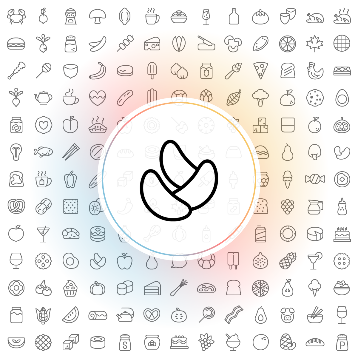 Brazil Icons - Iconshock