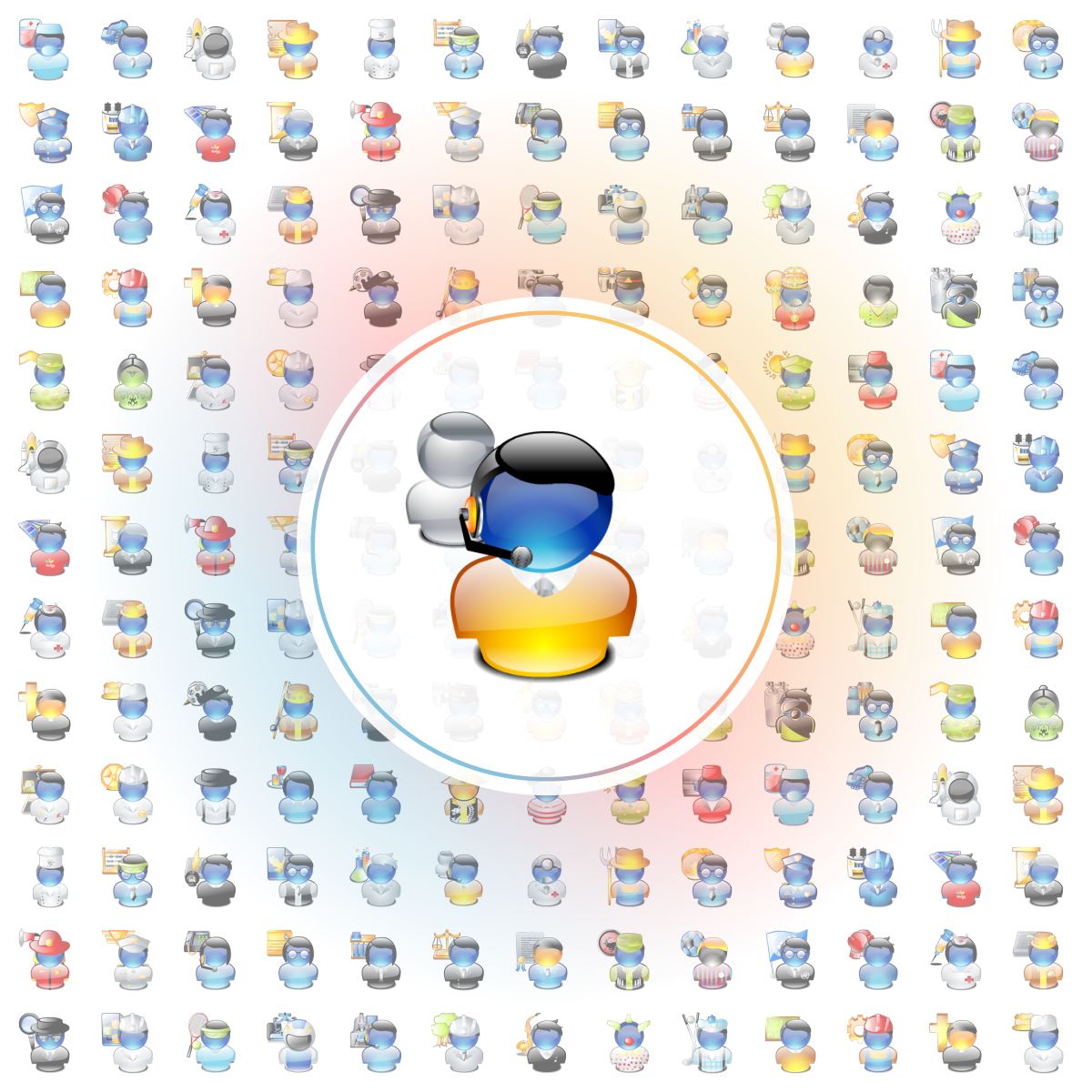 Guide Icon - Iconshock