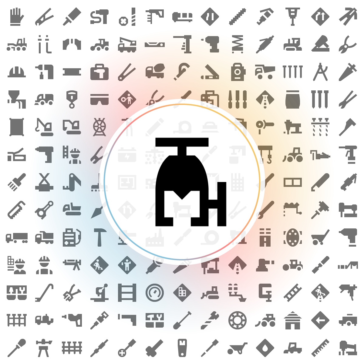 Flaring tool Icon - Iconshock
