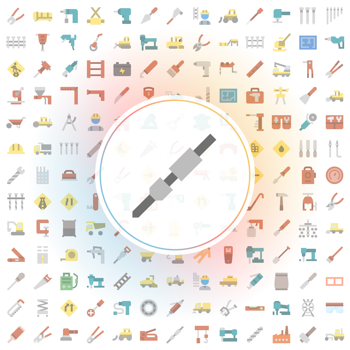 Scriber Icon - Iconshock