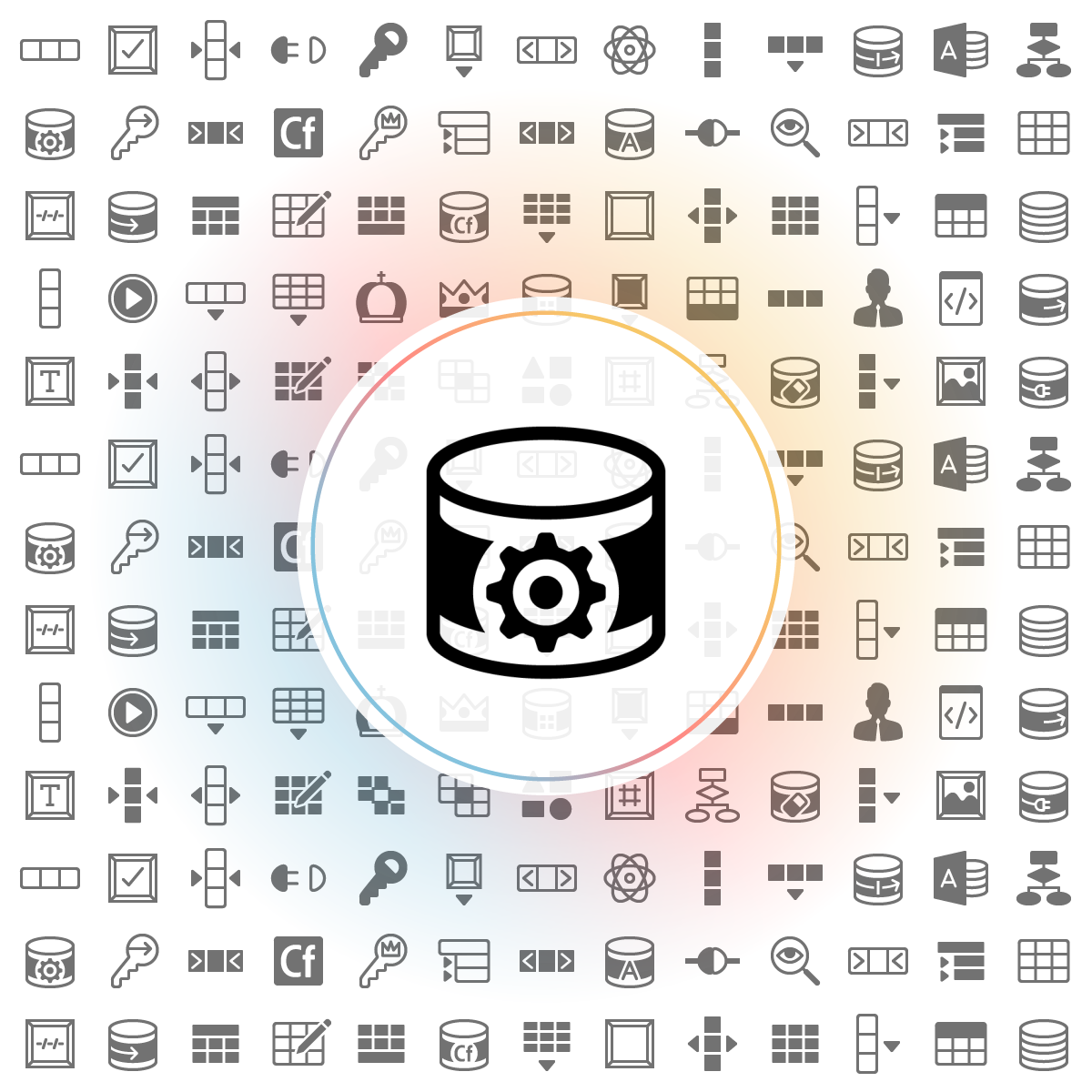 Procedure Icons - Iconshock