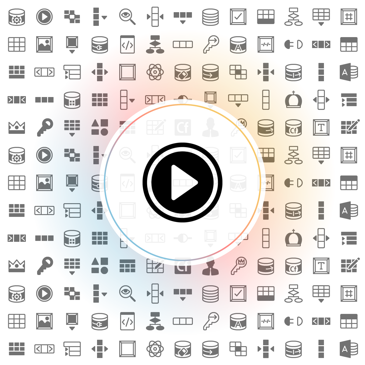 Run Icon - Iconshock