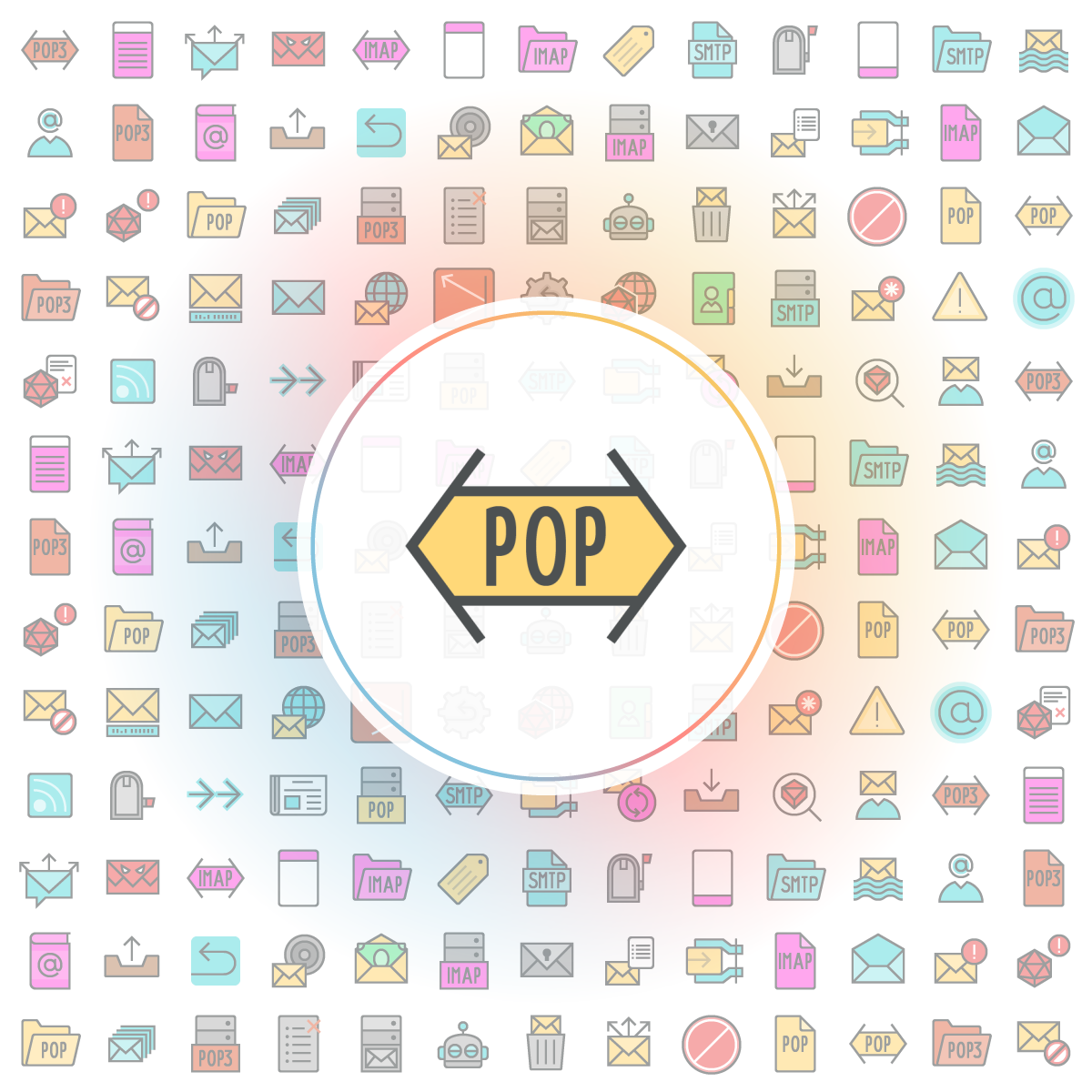 Pop Icon - Iconshock