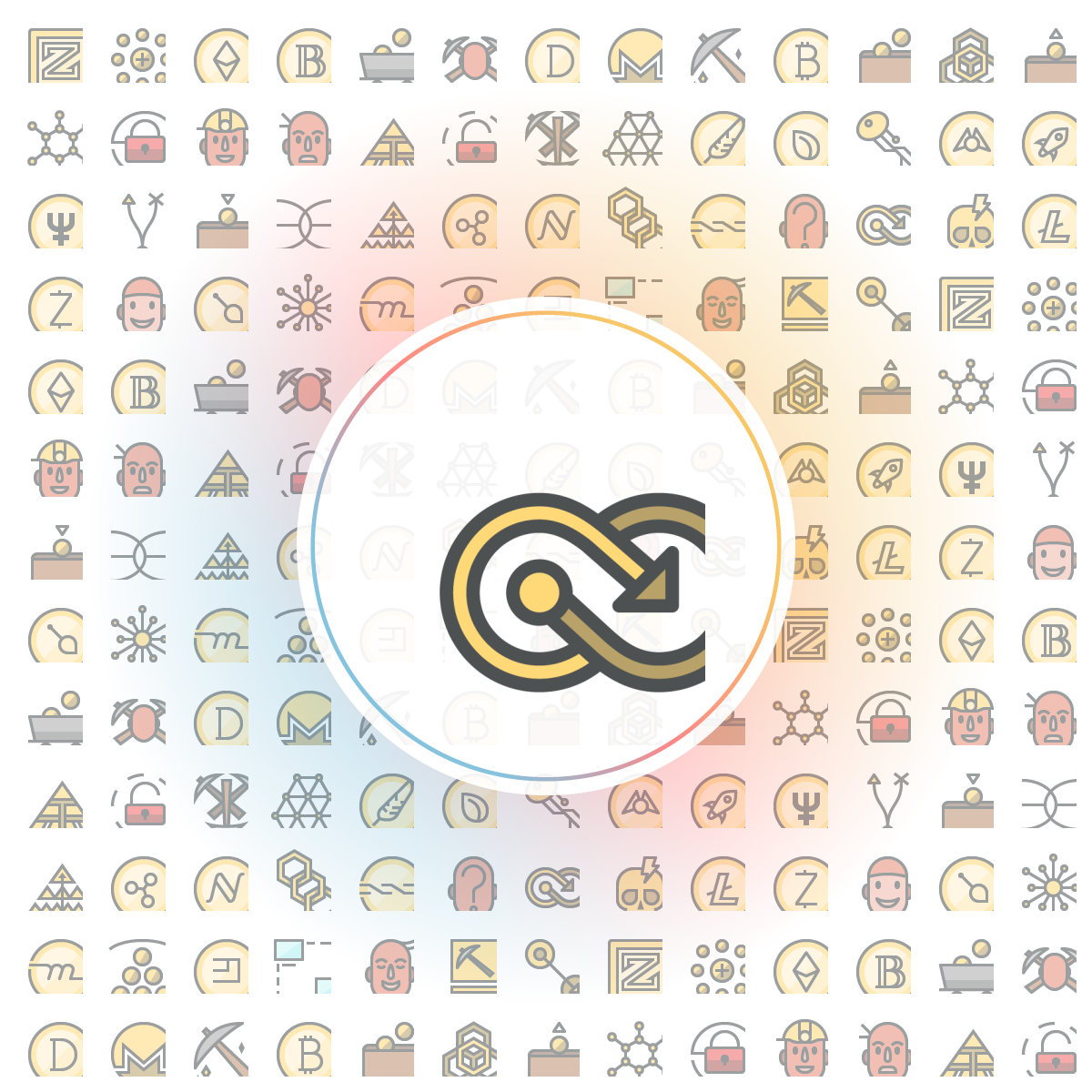 Conversion Icon - Iconshock