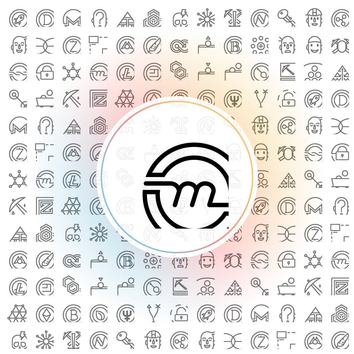 Myriad Icons - Iconshock