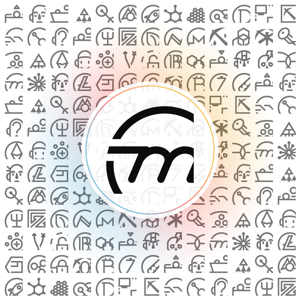 Myriad Icon - Iconshock