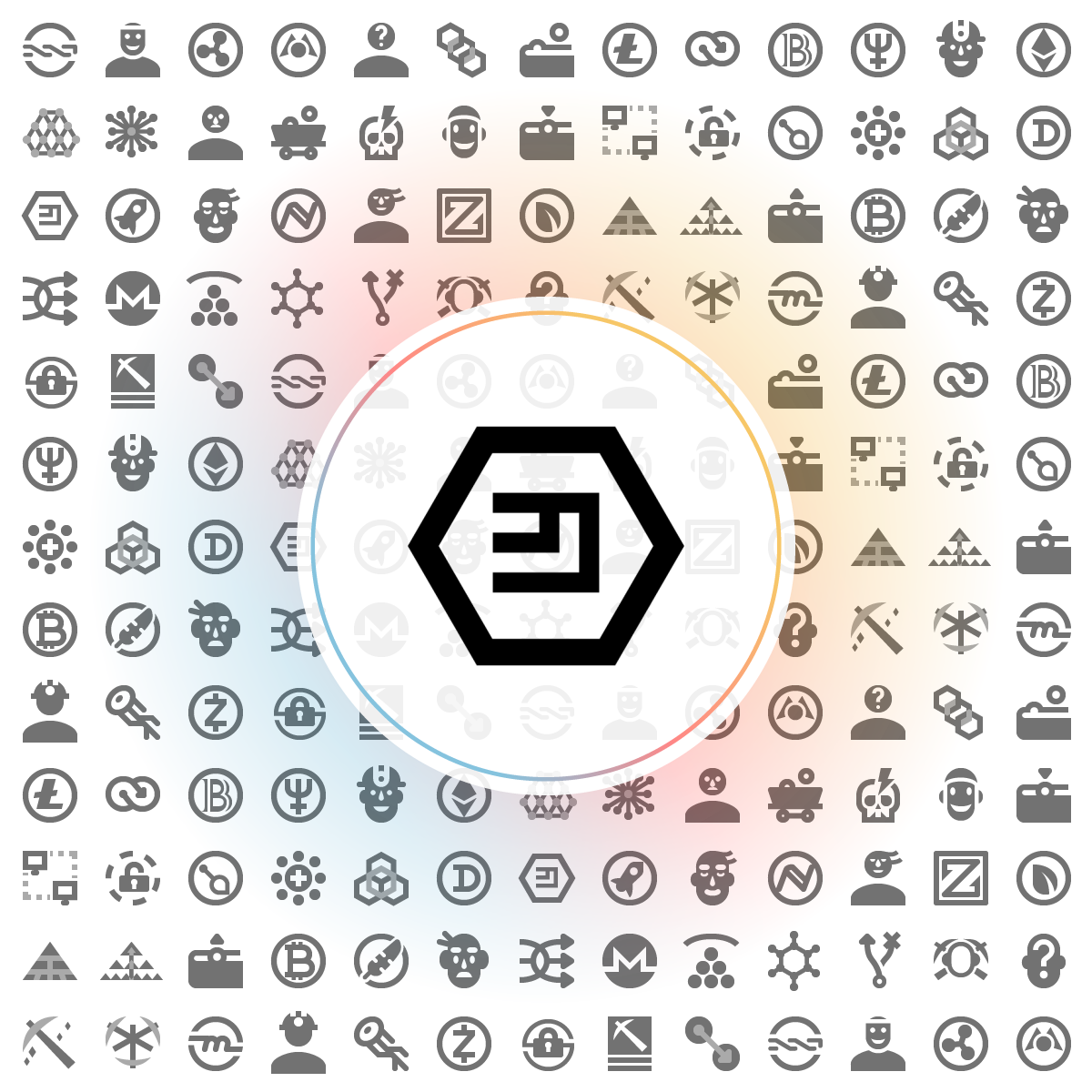 Emercoin Icon - Iconshock