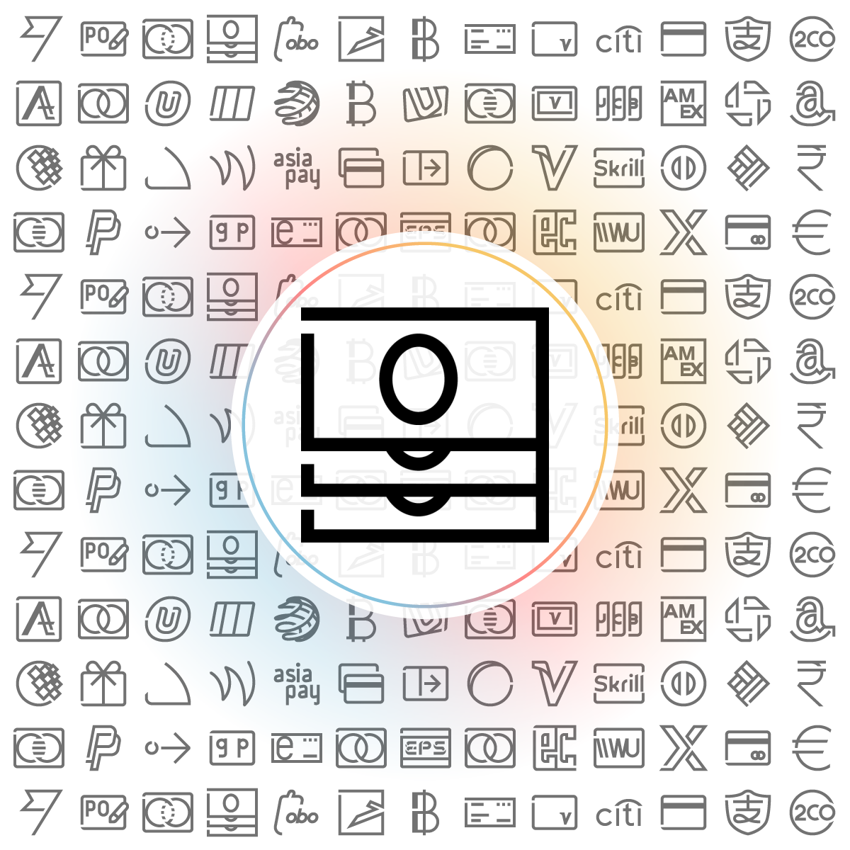 Download Cash Icon - Iconshock