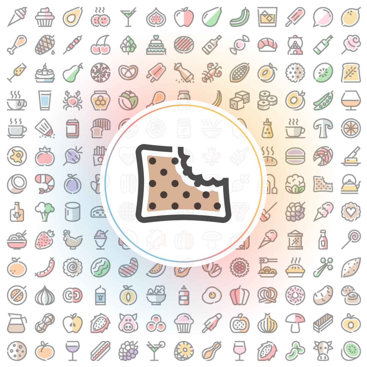 Cracker Icon - Iconshock