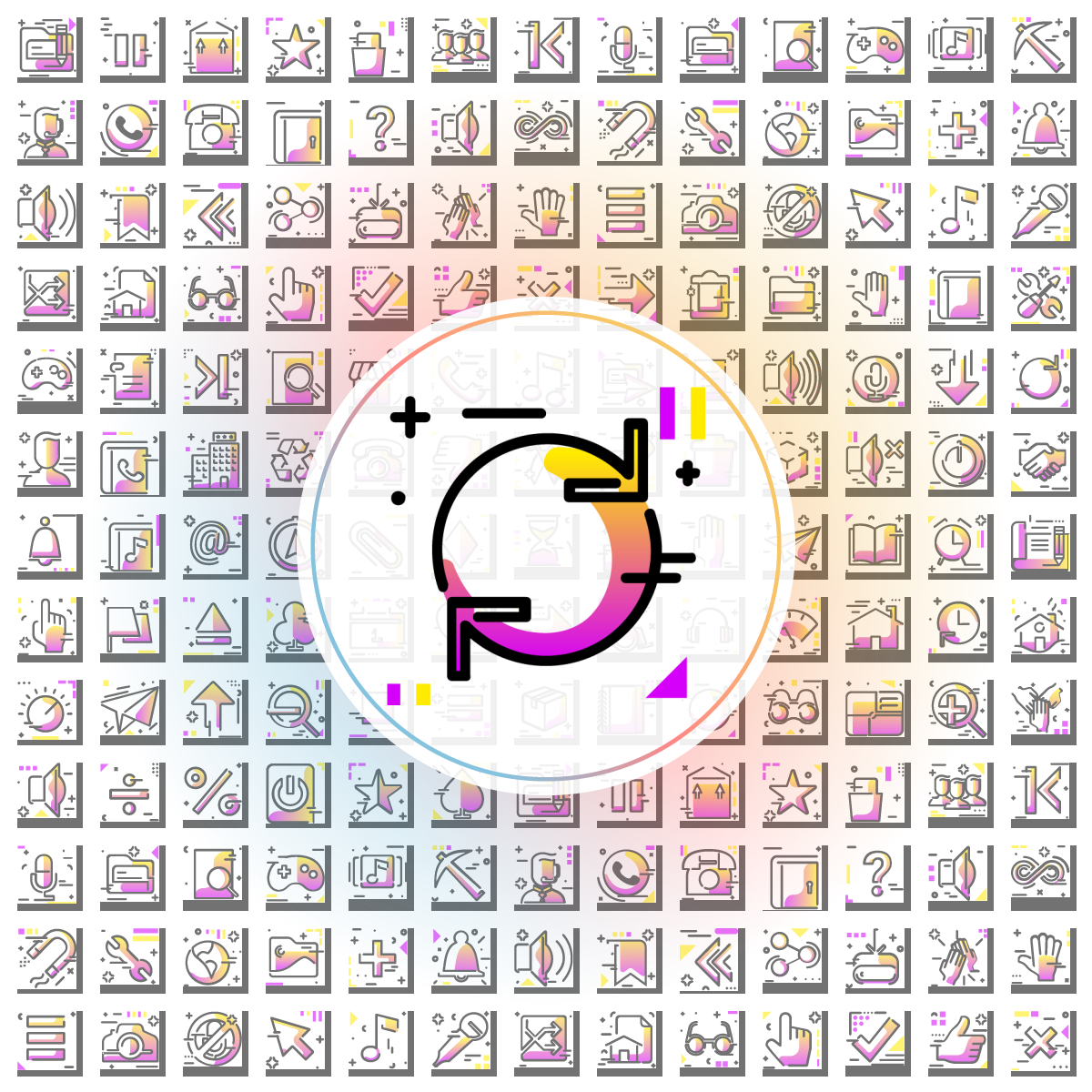 Reload Icon - Iconshock
