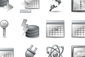 Icon Sets - IconShock